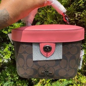 ❌SOLD❌Coach Kay Crossbody